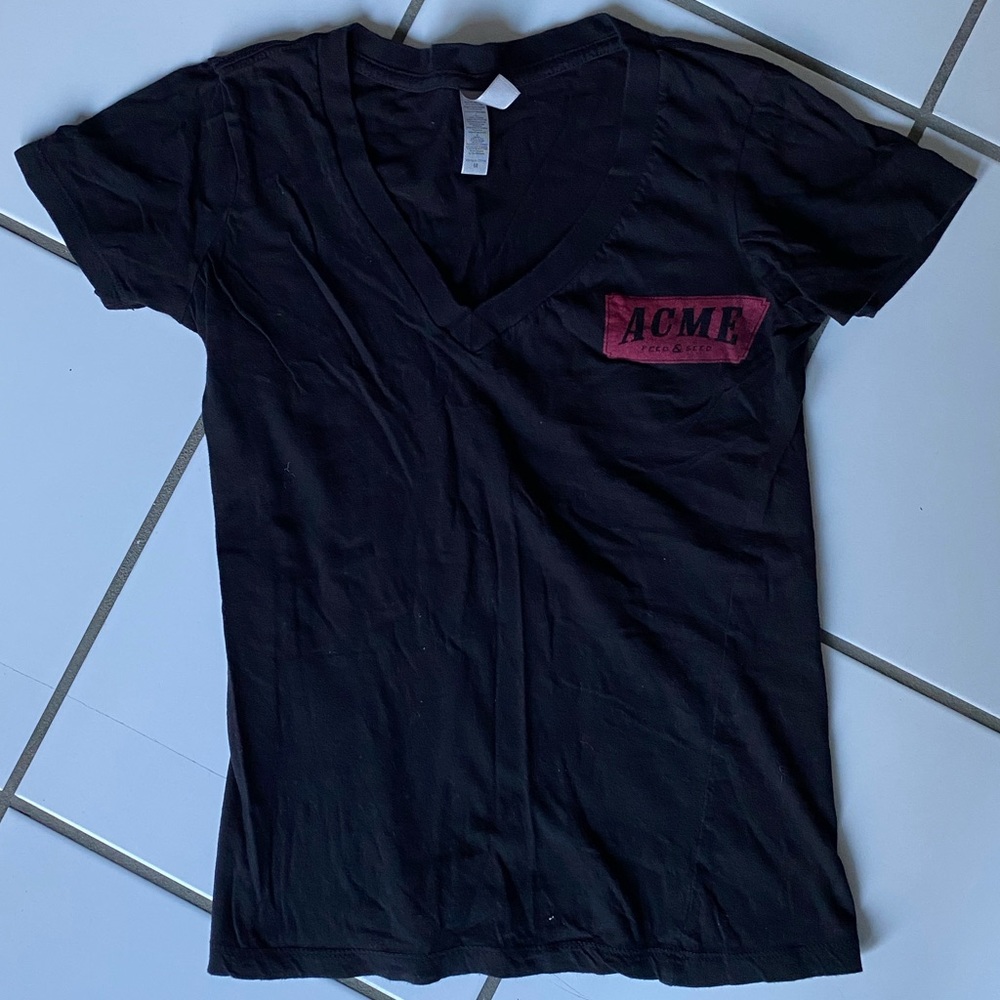Acme Feed & Seed Nashville T-shirt